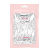 GELLY TIPS REFILL PACK - SQUARE SHORT KSGTR-SQS6789 