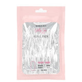 GELLY TIPS REFILL PACK - SQUARE SHORT KSGTR-SQS6789 