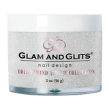 Glam and Glits Blend Acrylic Nail Color Powder - BL3094 - PRINCESS CUT BL3094 