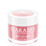 Kiara Sky All In One Acrylic Nail Powder - D5050 GIRL CODE D5050 