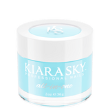 Kiara Sky All In One Acrylic Nail Powder - D5068 BABY BOO D5068 