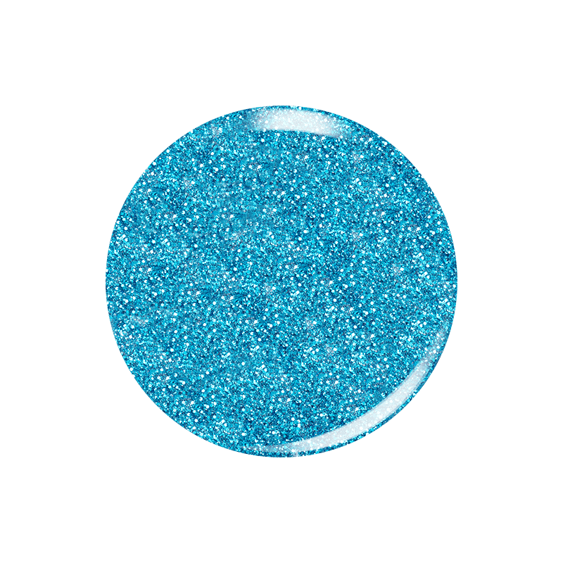 Kiara Sky All In One Acrylic Nail Powder - D5071 BLUE LIGHTS D5071 