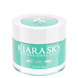 Kiara Sky All In One Acrylic Nail Powder - D5074 OFF THE GRID D5074 