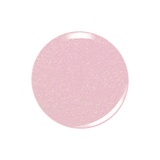 Kiara Sky All In One Acrylic Nail Powder - D541 PINK STARDUST D5041 