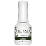 Kiara Sky All In One Gel Nail Polish - G5079 IVY LEAGUE G5079 