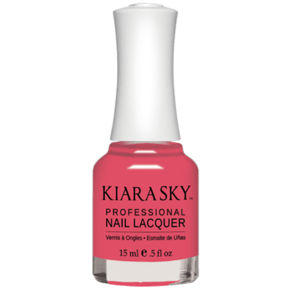 Kiara Sky All In One Nail Polish - N5049 BORN WITH IT N5049 