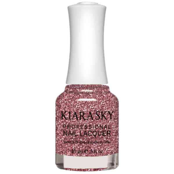 Kiara Sky All In One Nail Polish - N5053 1-800-HIS LOSS N5053 