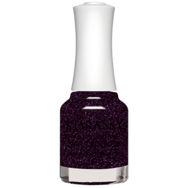 Kiara Sky All In One Nail Polish - N5064 EUPHORIC N5064 