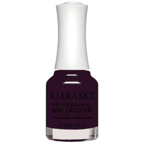 Kiara Sky All In One Nail Polish - N5066 MAKING MOVES N5066 