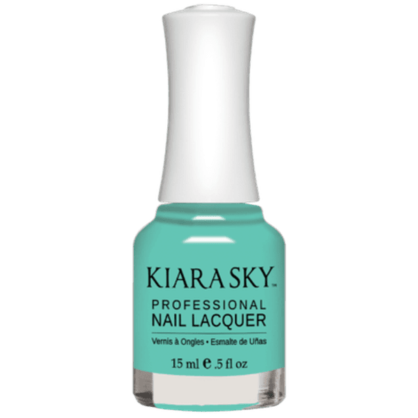 Kiara Sky All In One Nail Polish - N5074 OFF THE GRID N5074 