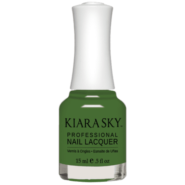 Kiara Sky All In One Nail Polish - N5078 PALM READER N5078 