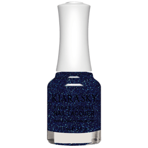 Kiara Sky All In One Nail Polish - N5083 KEEP IT 100 N5083 