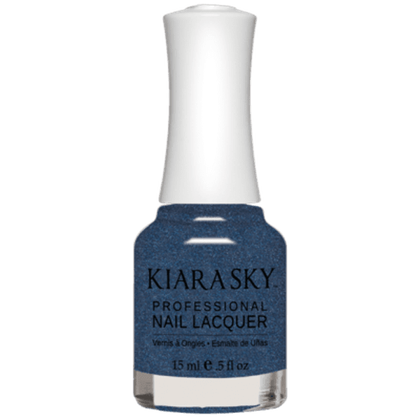 Kiara Sky All In One Nail Polish - N5085 LIKE THIS, LIKE THAT N5085 