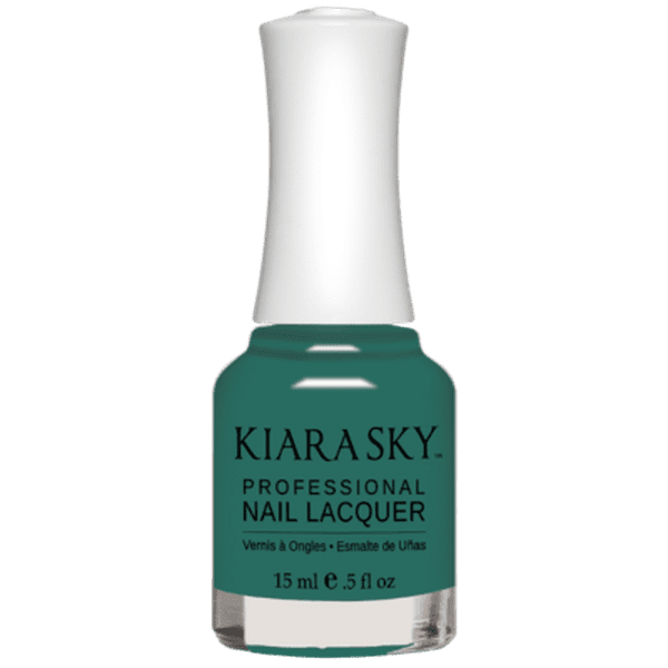 Kiara Sky All In One Nail Polish - N5099 SUMMER FLING N5099 