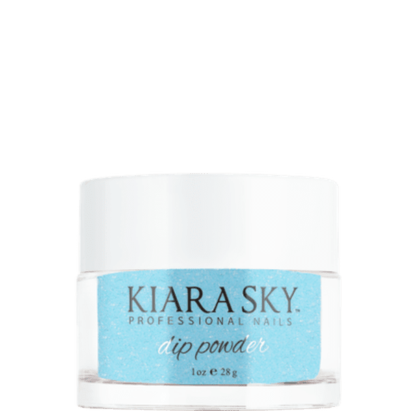 Kiara Sky Dip Nail Powder - D619 REMIX D619 