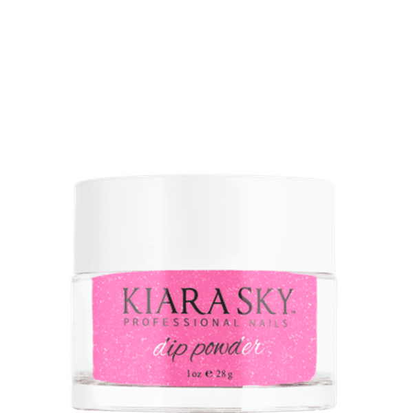 Kiara Sky Dip Nail Powder - D620 THAT'S PHAT D620 