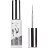 Kiara Sky Gel Art - SILVER STROKE ART111 