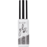 Kiara Sky Gel Art - SILVER STROKE ART111 