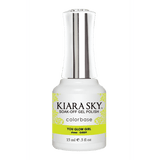 Kiara Sky Gel Nail Polish - G4009 YOU GLOW GIRL G4009 