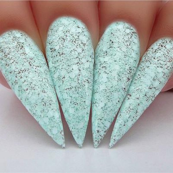 Kiara Sky Gel Nail Polish - G500 YOUR MAJESTY G500 