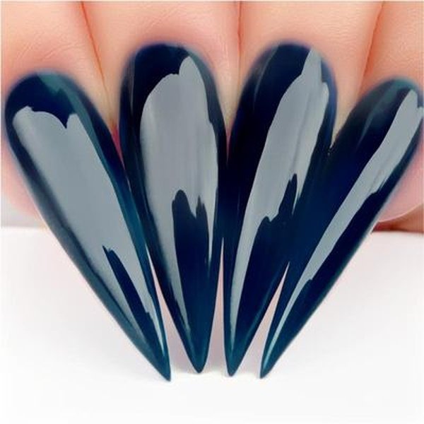 Kiara Sky Gel Nail Polish - G572 MIDNIGHT IN PARIS G572 