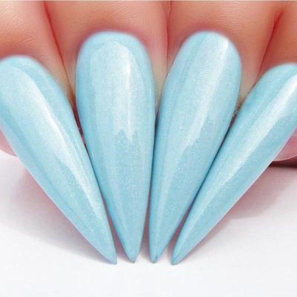 Kiara Sky Gel Nail Polish - G581 THRILL SEEKER G581 