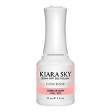 Kiara Sky Gel Nail Polish - G632 LUNAR OR LATER G632 