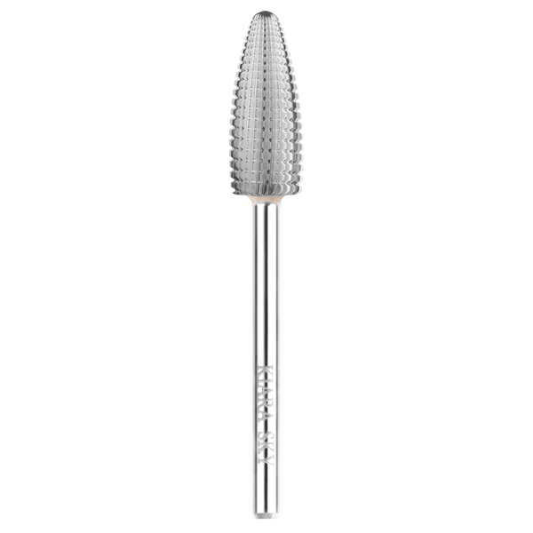 Kiara Sky Nail Drill Bit - BIT05 - Typhoon Fine Silver BIT05SL 