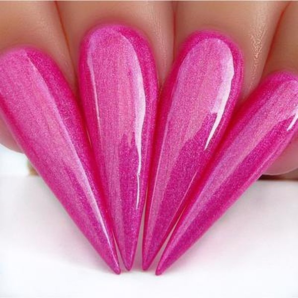 Kiara Sky Nail Lacquer - N503 PINK PETAL N503 