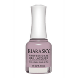 Kiara Sky Nail Lacquer - N556 TOTALLY WHIPPED N556 