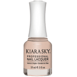 Kiara Sky Nail Lacquer - N558 SOMETHING SWEET N558 
