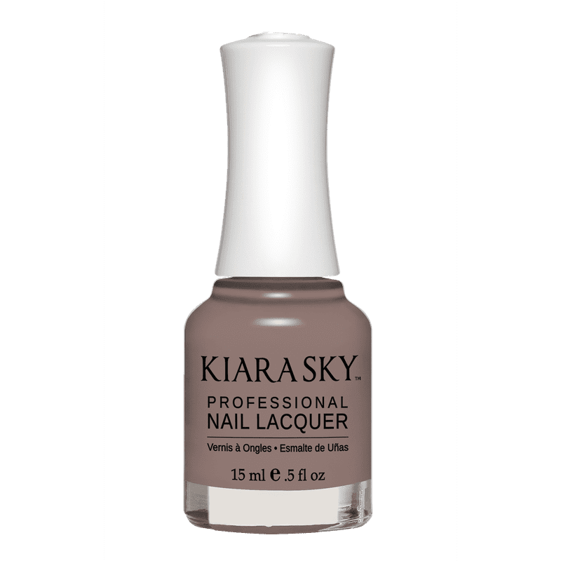 Kiara Sky Nail Lacquer - N569 FEMME FATALE N569 