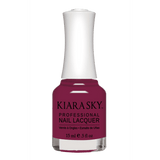 Kiara Sky Nail Lacquer - N624 PLANE AND SIMPLE N624 
