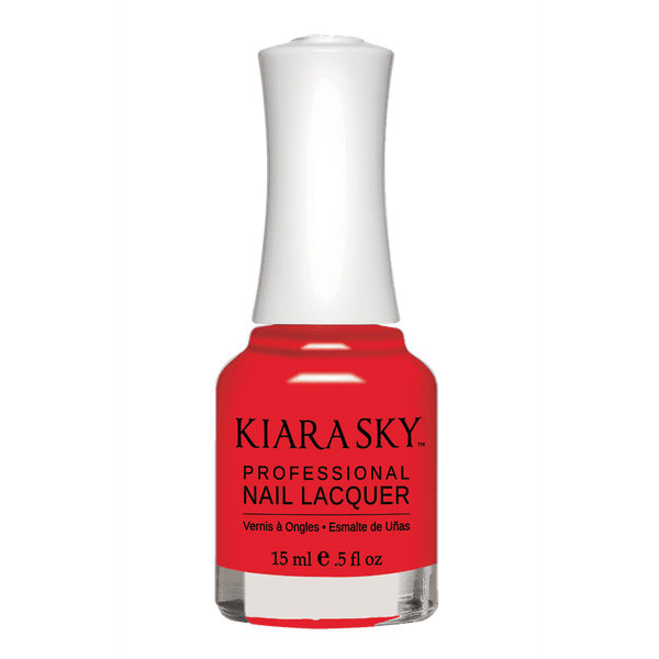 Kiara Sky Nail Lacquer - N627 SUNBURST N627 