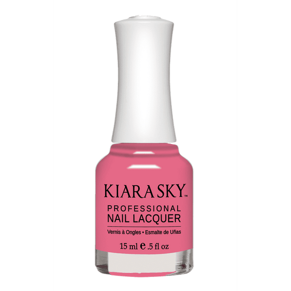 Kiara Sky Nail Lacquer - N631 THE COSMOS N631 