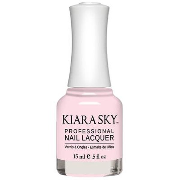 Kiara Sky Nail Lacquer - N634 FLOWER CHILD N634 