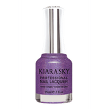 Kiara Sky Nail Lacquer - N907 FIN-TASTIC N907 