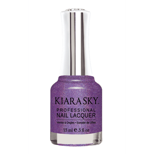 Kiara Sky Nail Lacquer - N907 FIN-TASTIC N907 