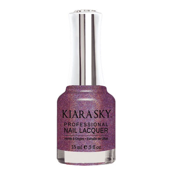 Kiara Sky Nail Lacquer - N913 YOU ARE MER-MAZING! N913 