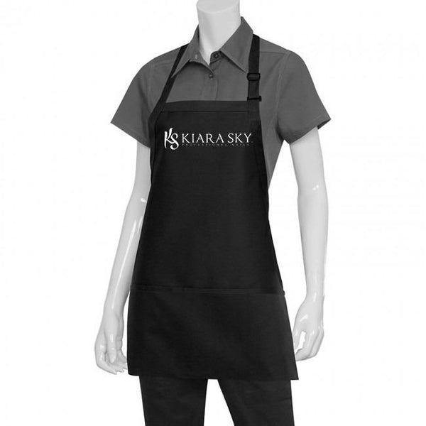 Kiara Sky Professional Nail Apron KSAPRON 