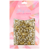 Kiara Sky Rhinestones - HONEY POT KSR07 