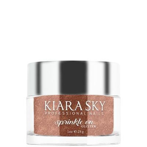 Kiara Sky Sprinkle On Glitter - SP252 Brew-ha SP252 