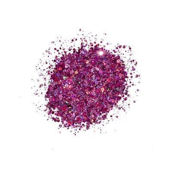 Kiara Sky Sprinkle On Glitter - SP262 Sass and Dazz SP262 