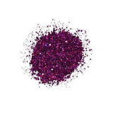 Kiara Sky Sprinkle On Glitter - SP264 Violets Are Blue SP264 