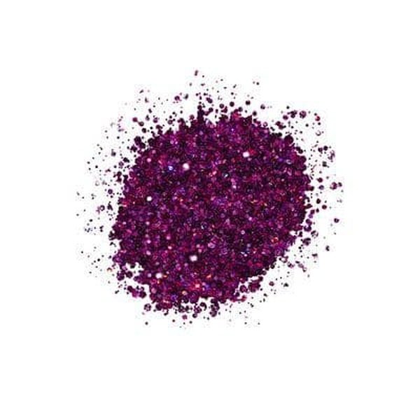 Kiara Sky Sprinkle On Glitter - SP264 Violets Are Blue SP264 