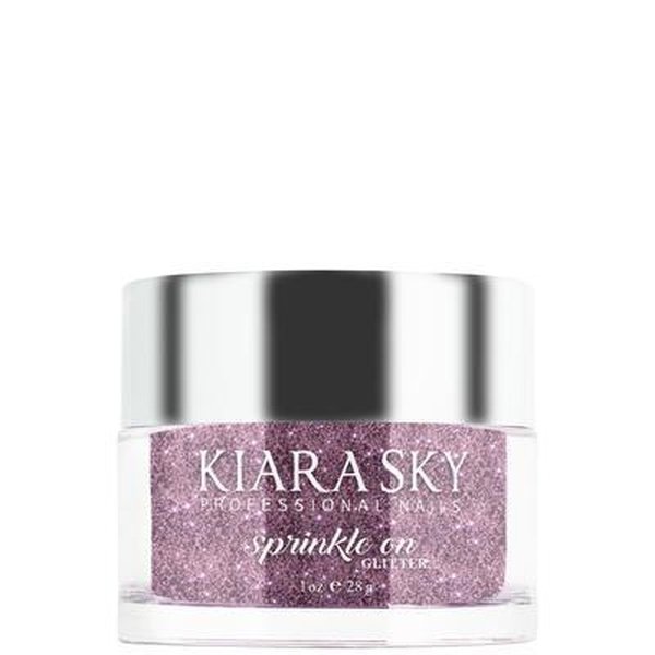 Kiara Sky Sprinkle On Glitter - SP265 Galaxy Rose SP265 