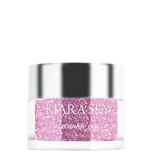 Kiara Sky Sprinkle On Glitter - SP267 Pinkerbell SP267 