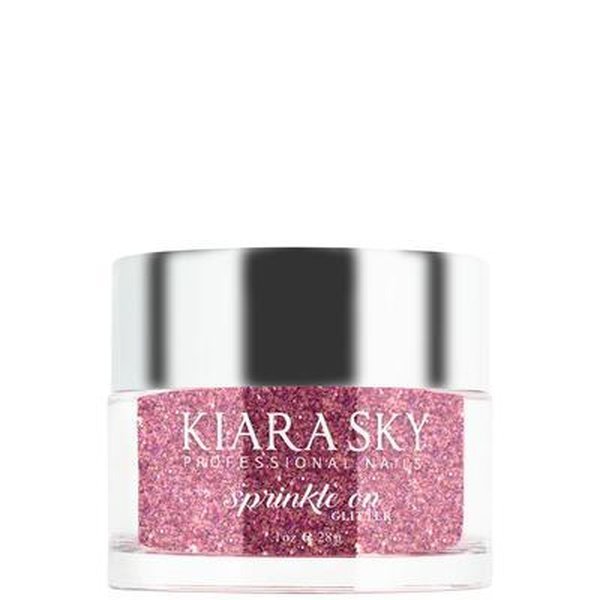 Kiara Sky Sprinkle On Glitter - SP268 Vivacious SP268 