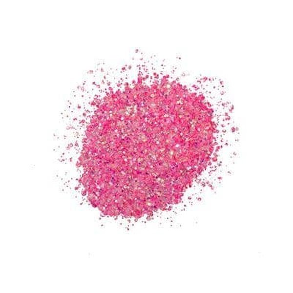 Kiara Sky Sprinkle On Glitter - SP269 Pink Tiara SP269 