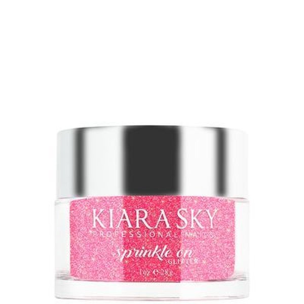 Kiara Sky Sprinkle On Glitter - SP270 Be-u-tiful SP270 